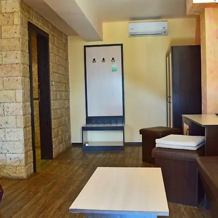 Chilingira Family Hotel