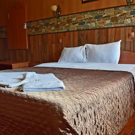 Chilingira Family Hotel