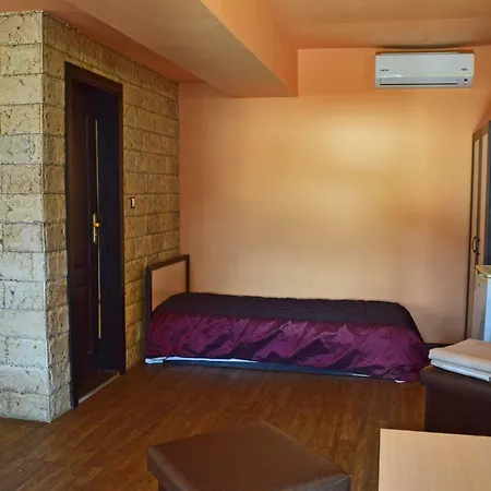 Chilingira Family 3* Mikhalkovo