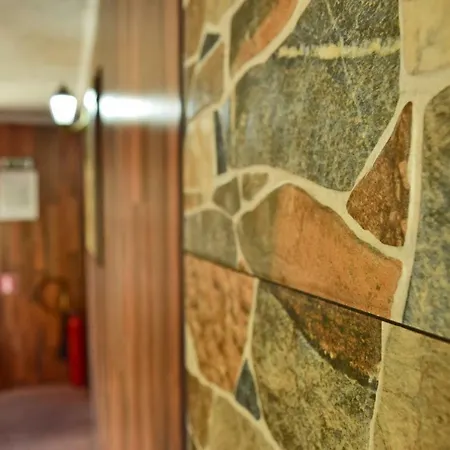 Chilingira Family Hotel Mikhalkovo