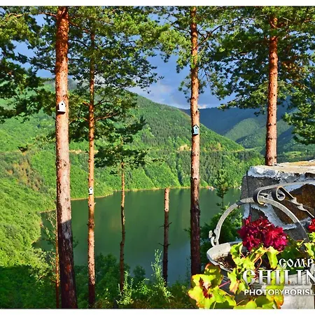 Chilingira Family Hotel 3*