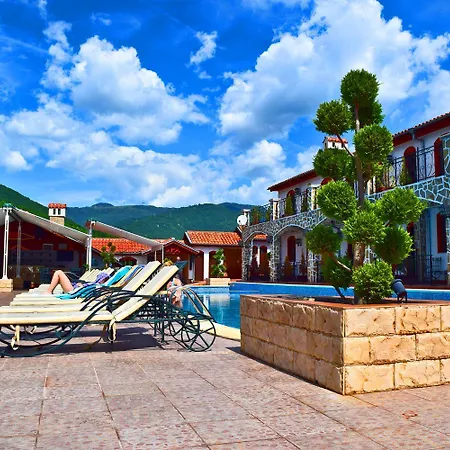 Chilingira Family Hotel