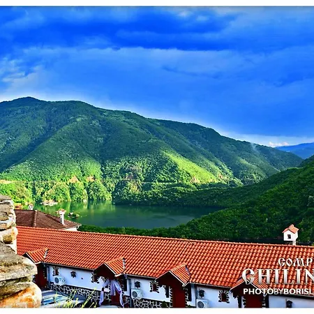 Hotel Chilingira Family Mikhalkovo