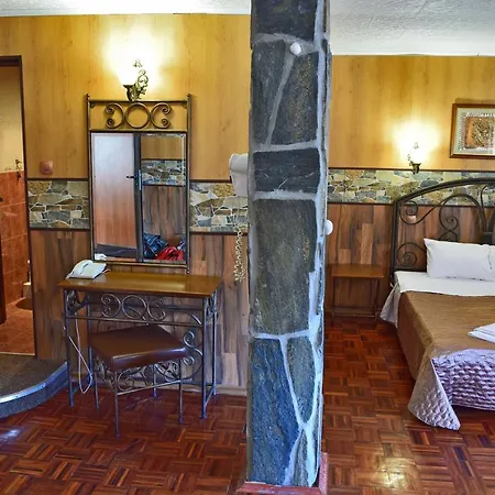 Chilingira Family Hotel Mikhalkovo