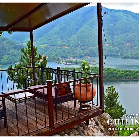 Chilingira Family 3* Mikhalkovo